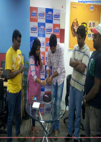 Radio City Celebrates Back Bench Student Success  Telugu  Event Photos,Radio City Celebrates Back Bench Student Success  Telugu  Event Stills
