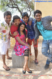Tolet for Bachelors Only Movie Launch  Telugu  Event Photos,Tolet for Bachelors Only Movie Launch  Telugu  Event Stills