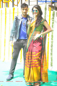 Manushalatho Jagratha Movie Opening photos