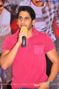 Tadakha Movie Press Meet photos
