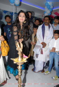 Charmi Launches Sriroop Dental Super Specialities photos