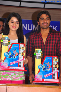 Love Cycle Platinum Disc Function photos