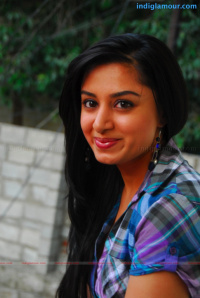 Deepika Parmar photos