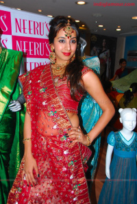 Sanjana photos