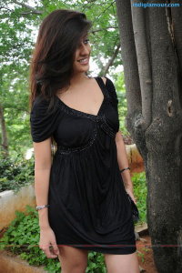 Anisha Singh Telugu Actress photos