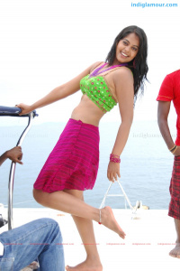 Bindhu Madhavi Telugu Actress photos