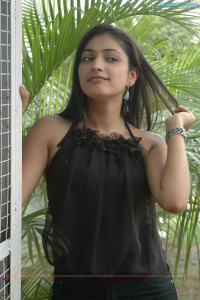 Haripriya Telugu Actress photos