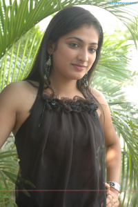 Haripriya Telugu Actress photos