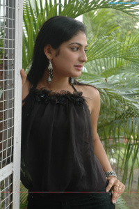 Haripriya Telugu Actress photos