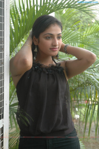 Haripriya Telugu Actress photos