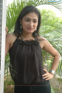Haripriya Telugu Actress photos