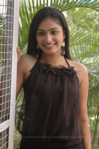 Haripriya Telugu Actress photos