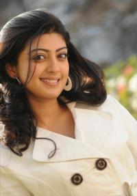 Pranitha photos