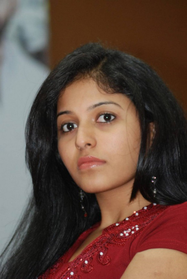Telugu Actress Anjali Hot Pics