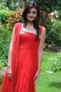 Nikitha photos