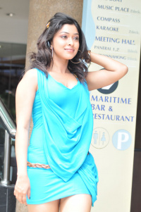 Payal Ghosh photos