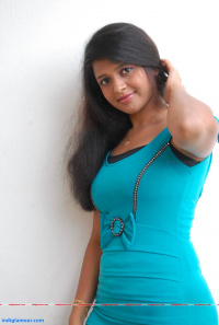 Aswi Telugu Actress photo