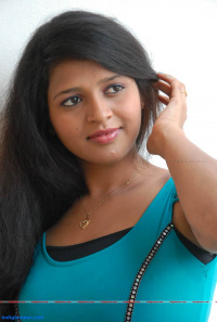 Aswi Telugu Actress photo