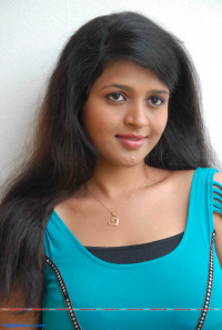 Aswi Telugu Actress photo