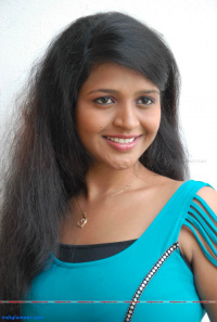 Aswi Telugu Actress photo