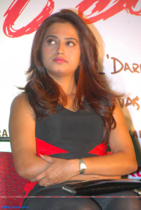 Dimple Telugu Actress photo