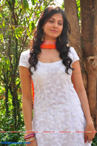 Supriya Sailaja Telugu Actress photo