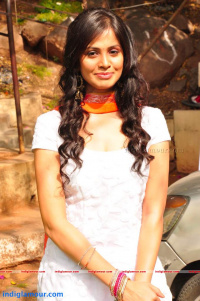 Supriya Sailaja Telugu Actress photo