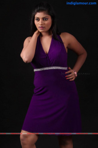 Soumya Telugu Actress photo