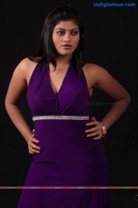 Soumya Telugu Actress photo