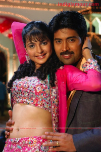 Aha Entha Andam photos