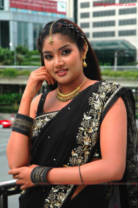 Aunty Uncle Nandagopal photos