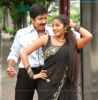 Aunty Uncle Nandagopal Telugu Movie photos