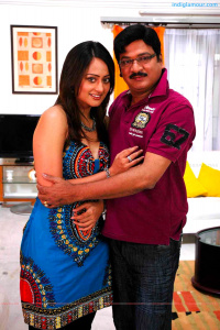 Bhale Mogudu BP