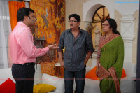 Bhale Mogudu Bhale Pellam Telugu Movie photos