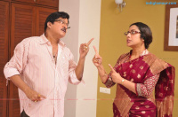 Bhale Mogudu Bhale Pellam Telugu Movie photos