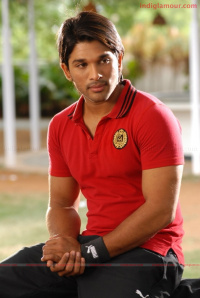 Varudu photos