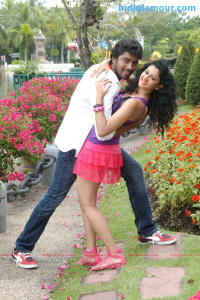 Kathi Kantha Rao photos