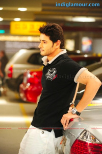 Khaleja photos