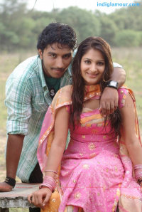 Chirutha Puli photos