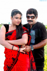 Paandavulu photos