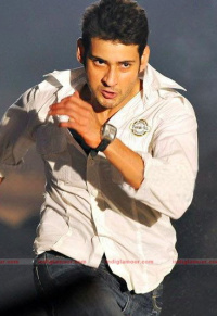 Khaleja photos