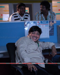 TV Force photos