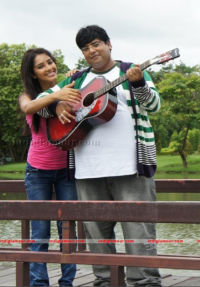 Naku O Lover Vundi photos