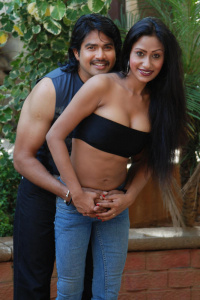 Ammayila Tirugubothu photos