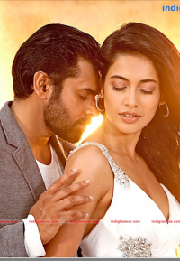 Panja photos