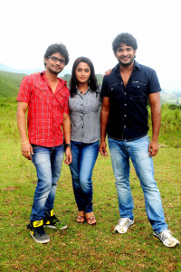 Maa Abbai Engineering Student photos