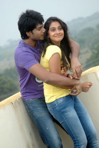 Routine Love Story photos