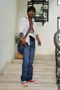 Chammak Challo photos