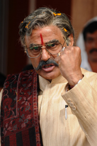 Balakrishna Keerthi Combines photos