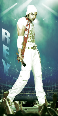 Rey photos